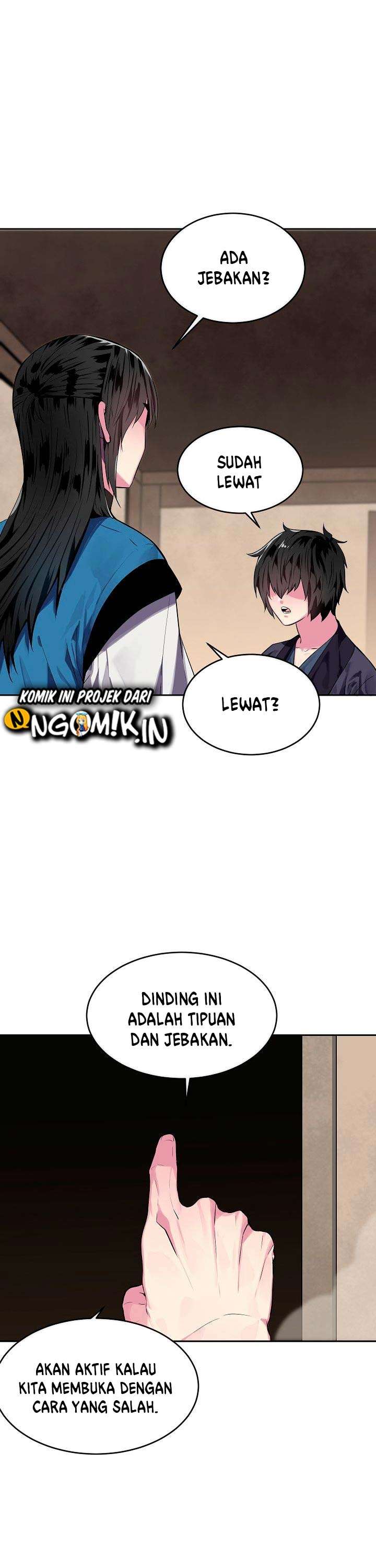 volcanic-age - Chapter: 123