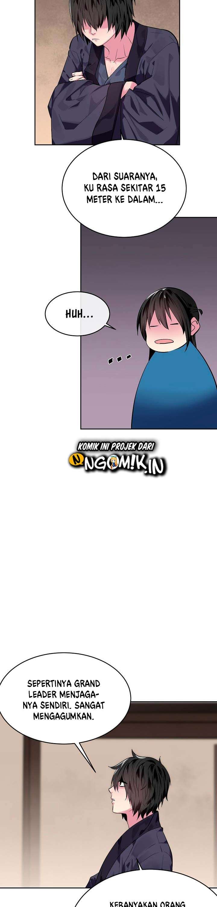 volcanic-age - Chapter: 123