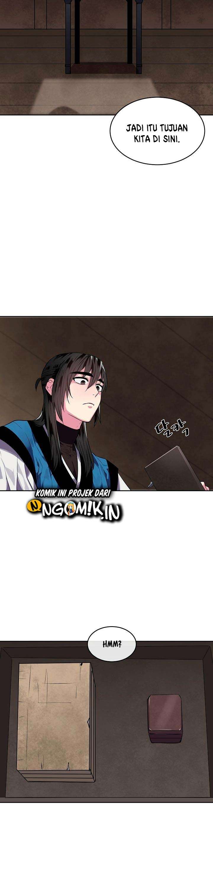 volcanic-age - Chapter: 123