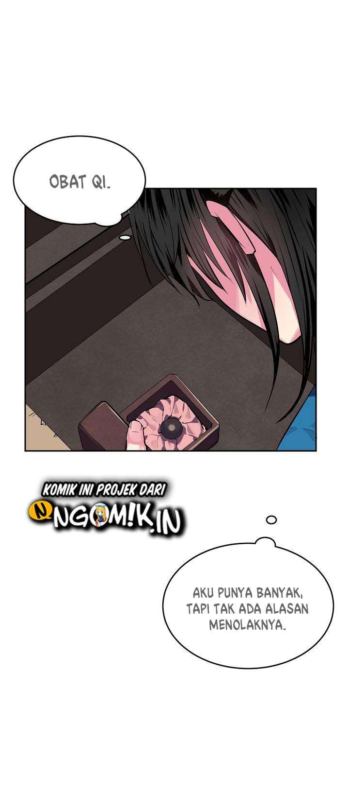 volcanic-age - Chapter: 123
