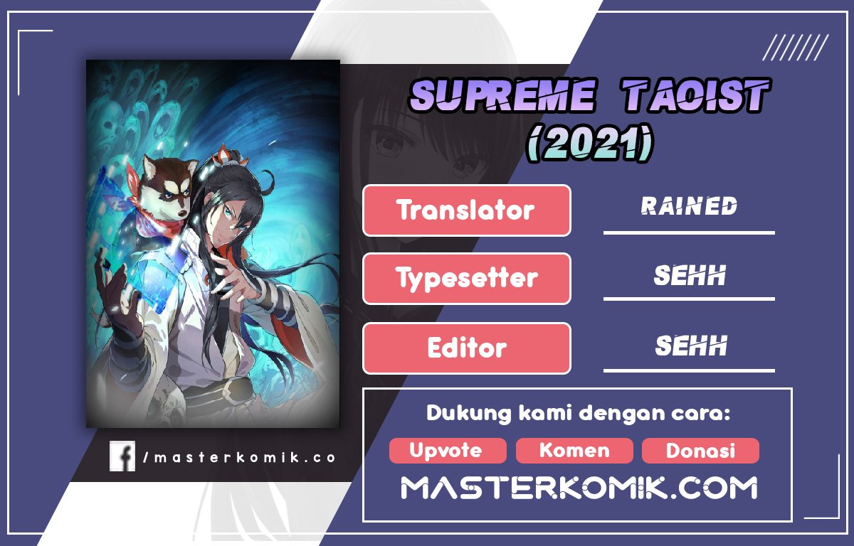 supreme-taoist-2021 - Chapter: 15