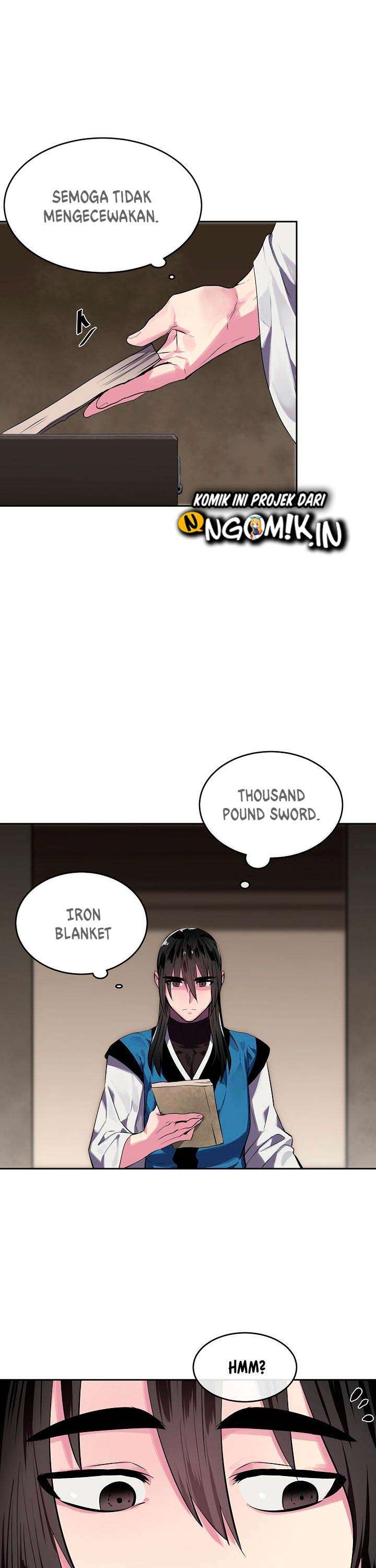 volcanic-age - Chapter: 123