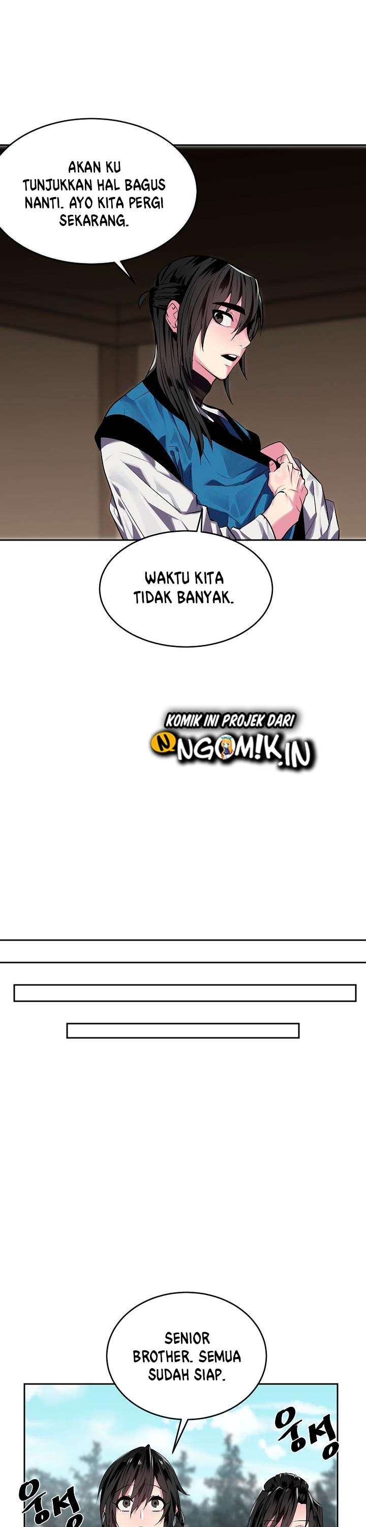volcanic-age - Chapter: 123