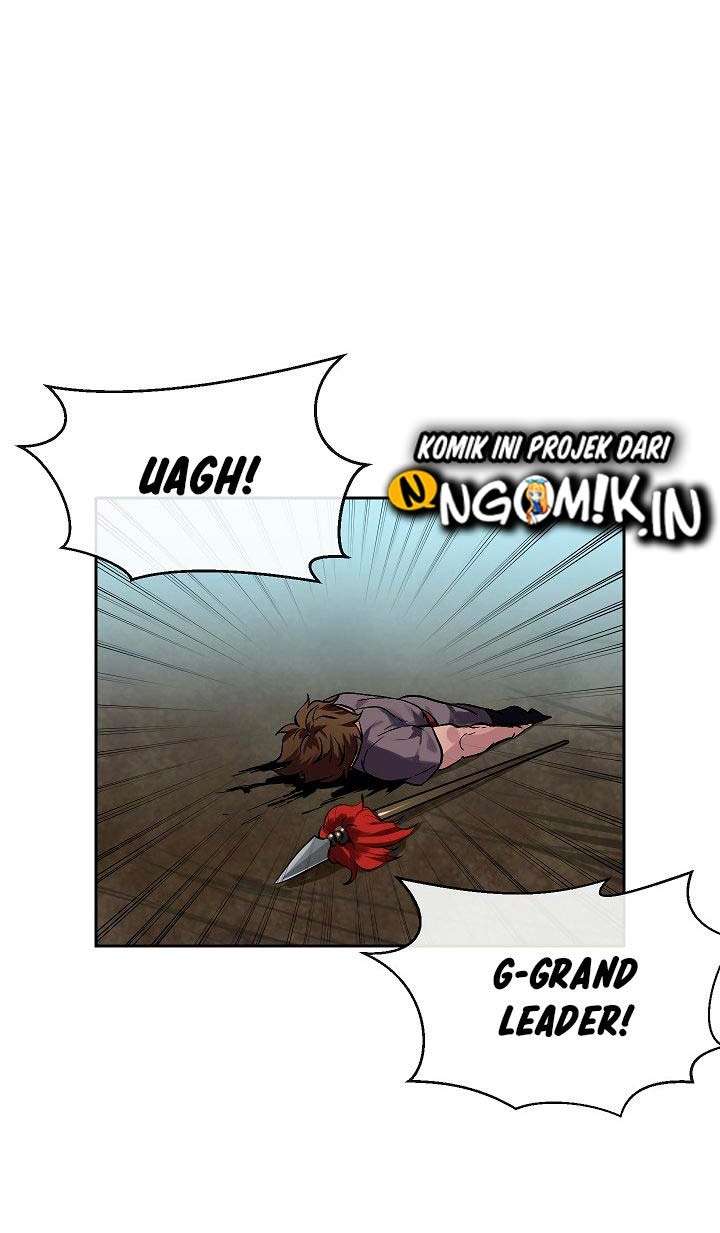 volcanic-age - Chapter: 123