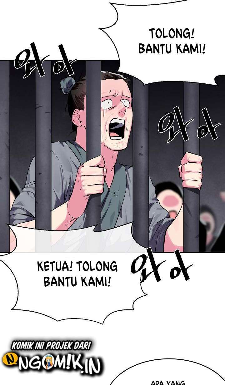 volcanic-age - Chapter: 123