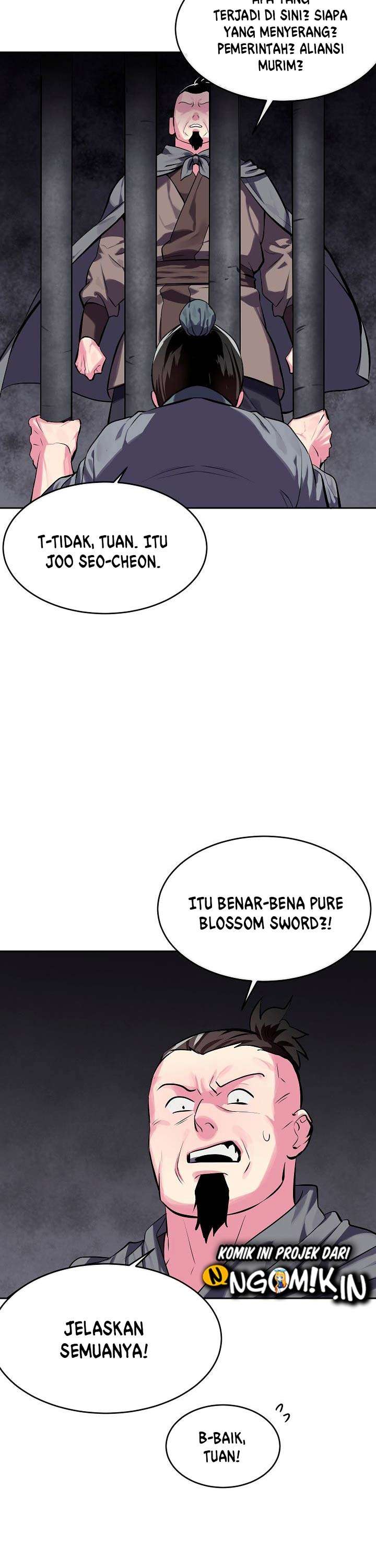 volcanic-age - Chapter: 123