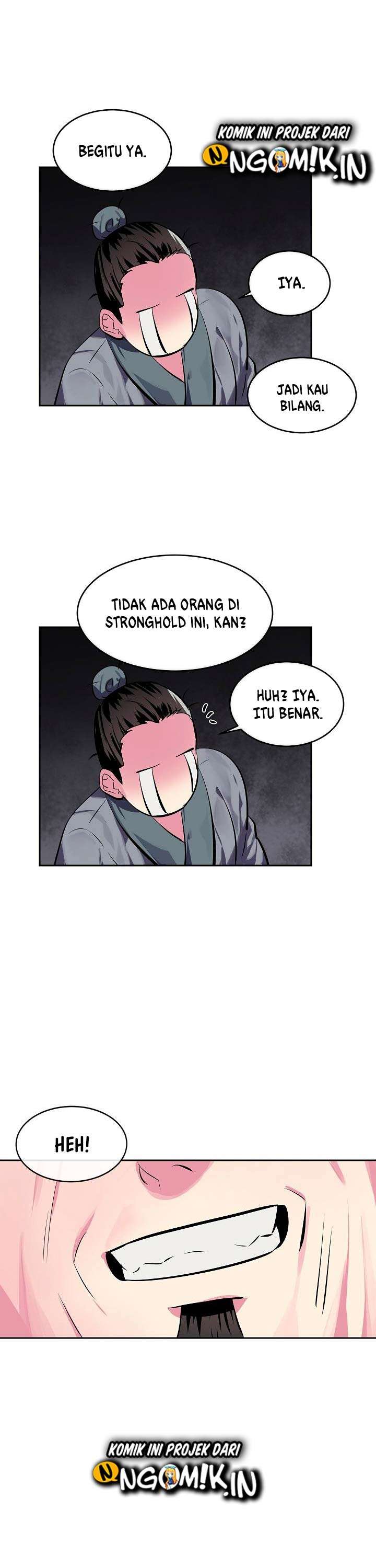 volcanic-age - Chapter: 123