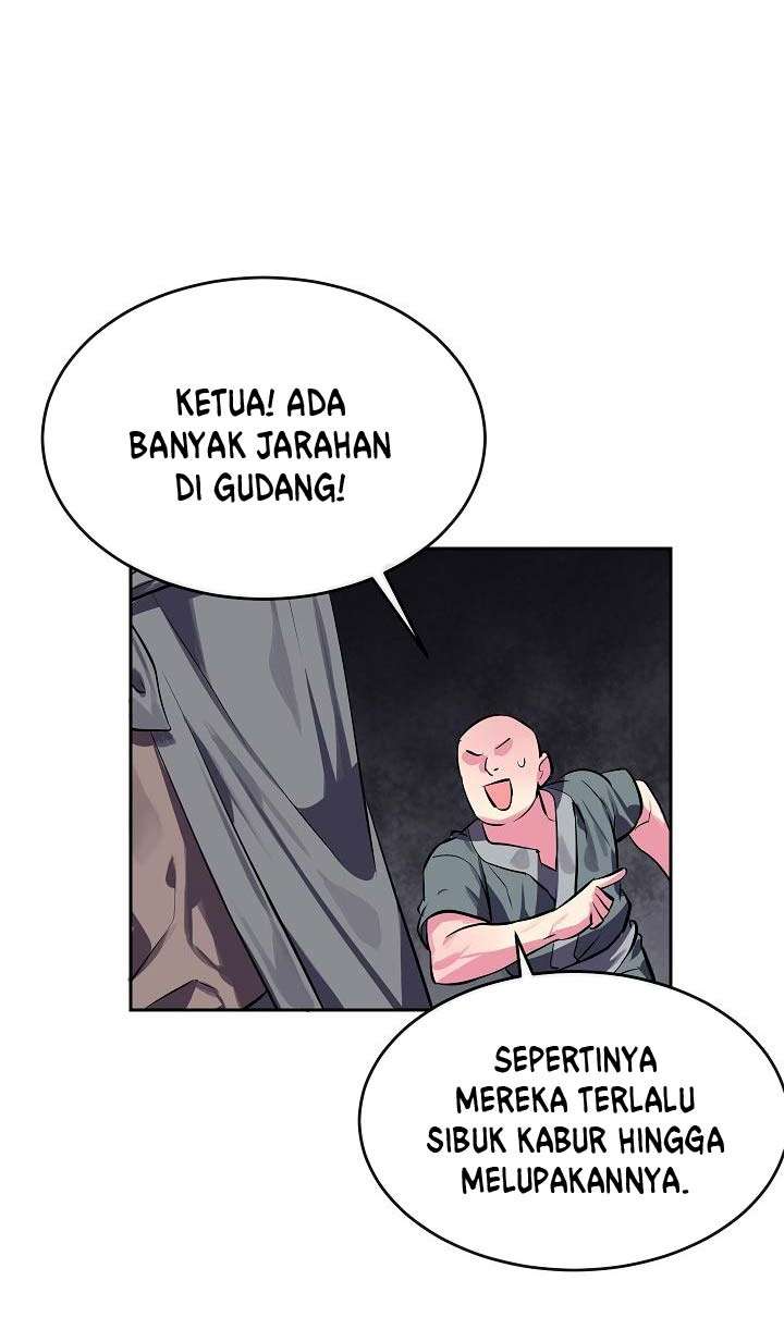 volcanic-age - Chapter: 123