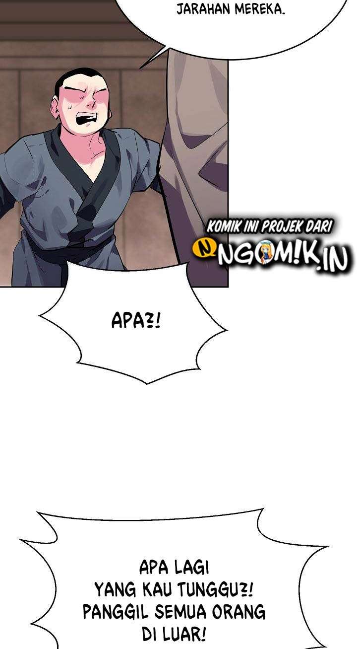 volcanic-age - Chapter: 123