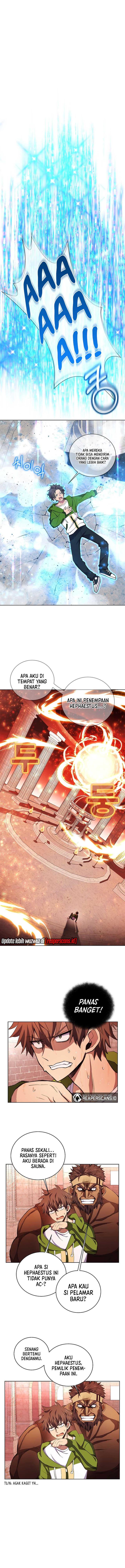 albanara-of-the-gods - Chapter: 9