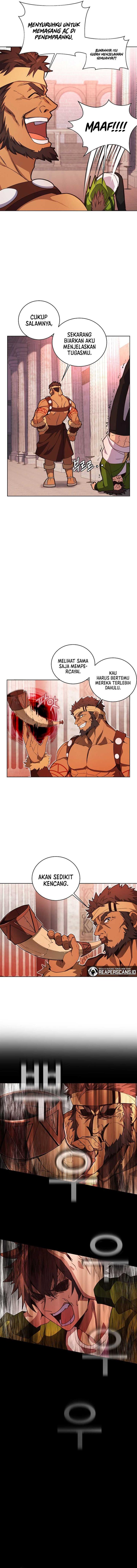 albanara-of-the-gods - Chapter: 9