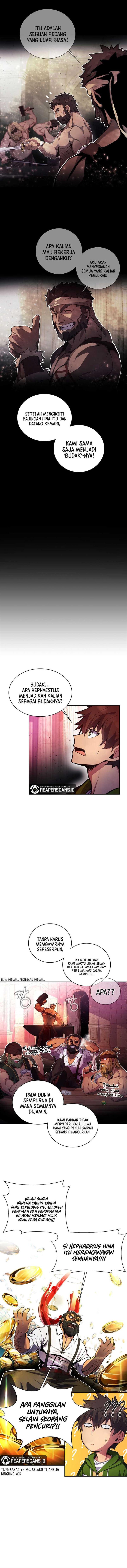 albanara-of-the-gods - Chapter: 11