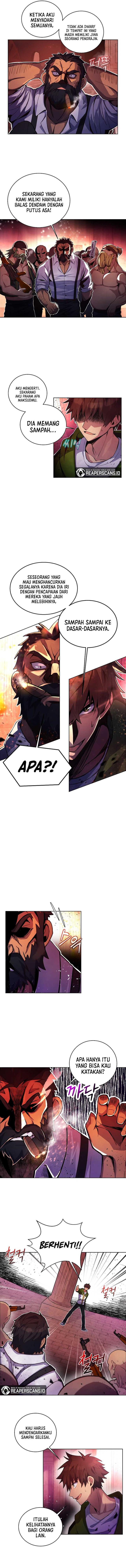 albanara-of-the-gods - Chapter: 11