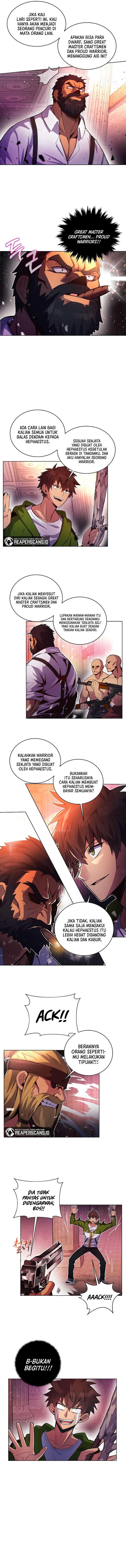 albanara-of-the-gods - Chapter: 11