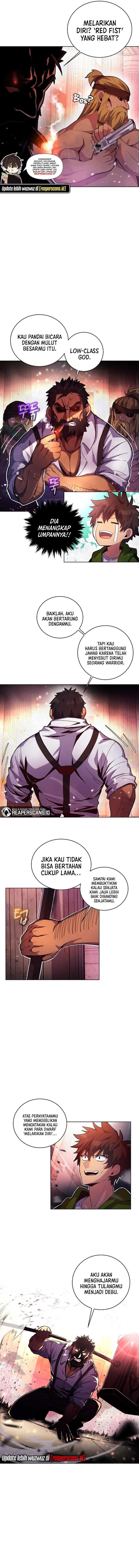 albanara-of-the-gods - Chapter: 11