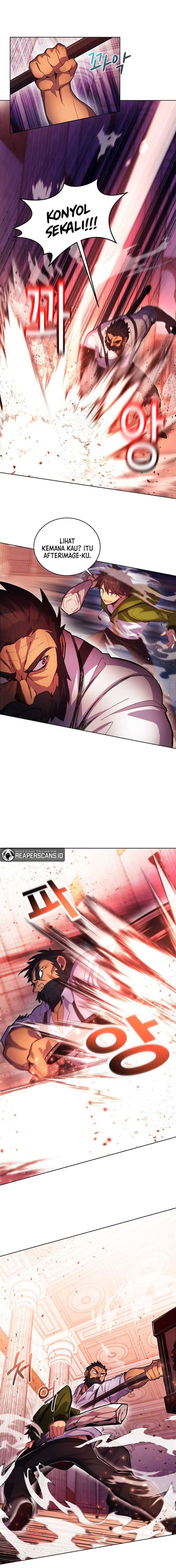 albanara-of-the-gods - Chapter: 11