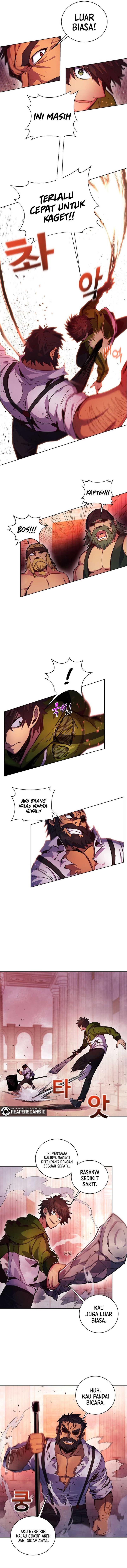albanara-of-the-gods - Chapter: 11
