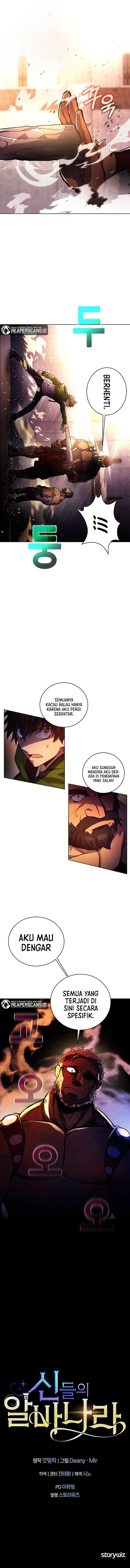 albanara-of-the-gods - Chapter: 11