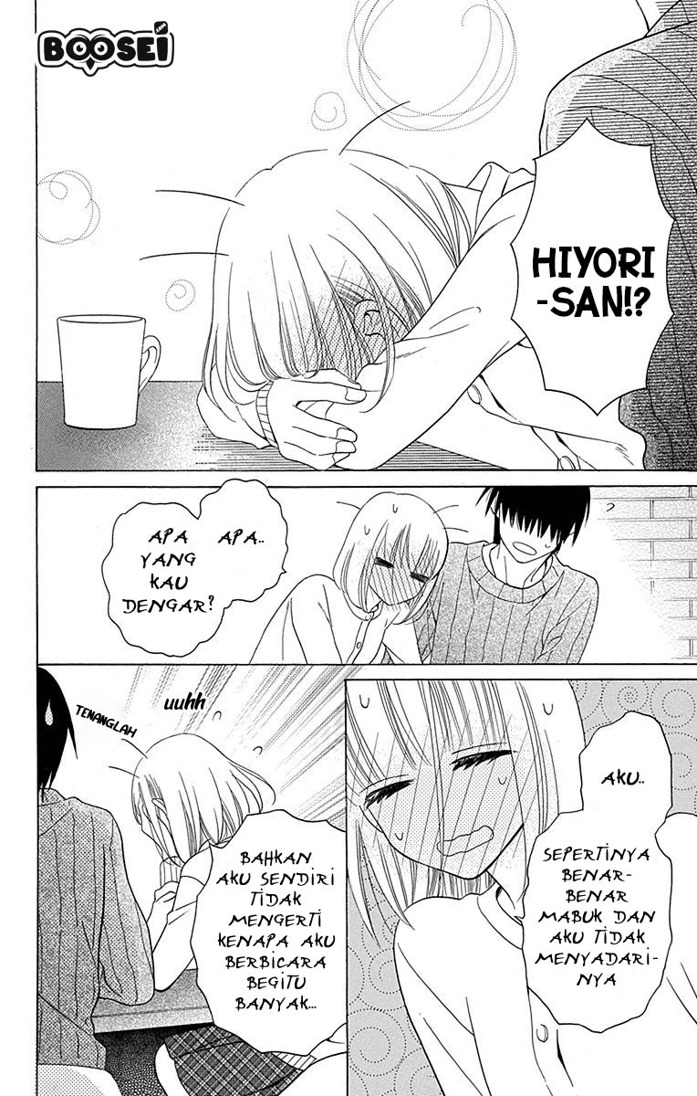 kawaii-hito-saitou-ken - Chapter: 11