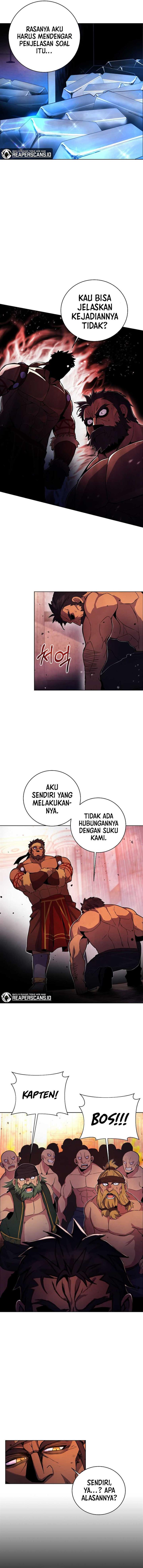 albanara-of-the-gods - Chapter: 12