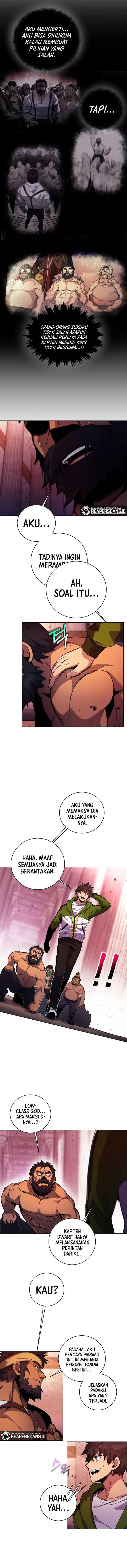albanara-of-the-gods - Chapter: 12