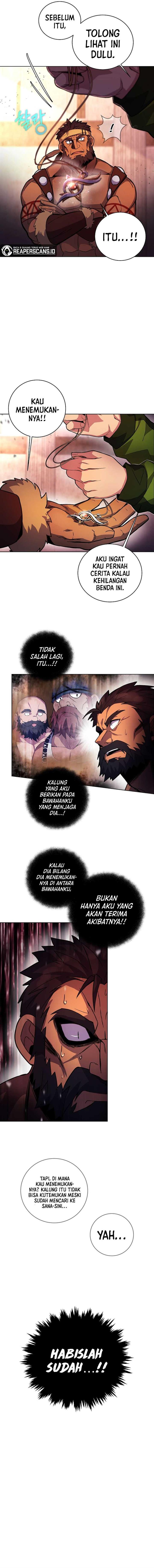 albanara-of-the-gods - Chapter: 12