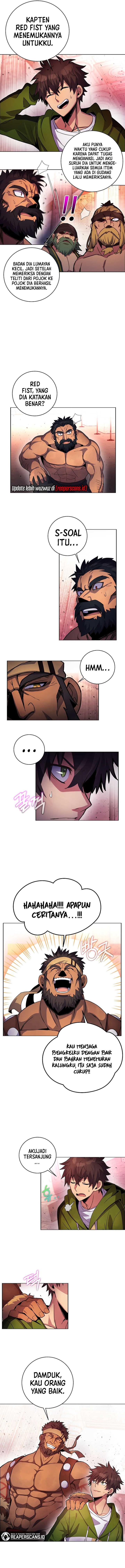 albanara-of-the-gods - Chapter: 12