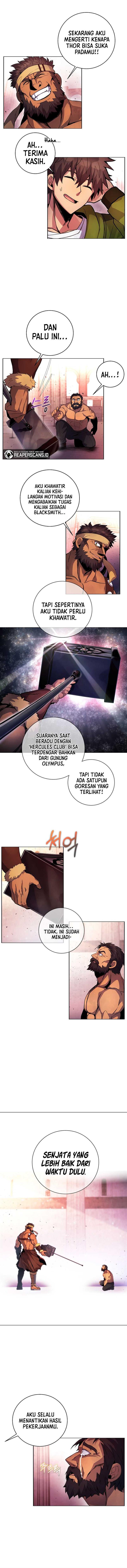 albanara-of-the-gods - Chapter: 12