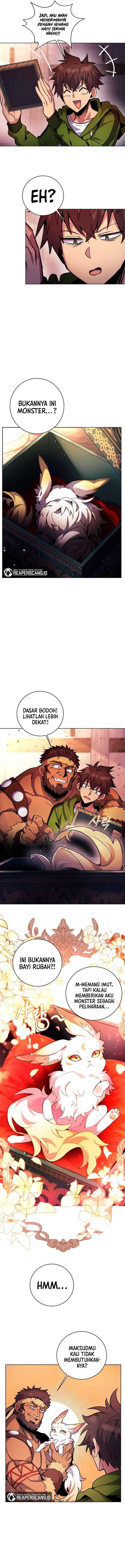 albanara-of-the-gods - Chapter: 12