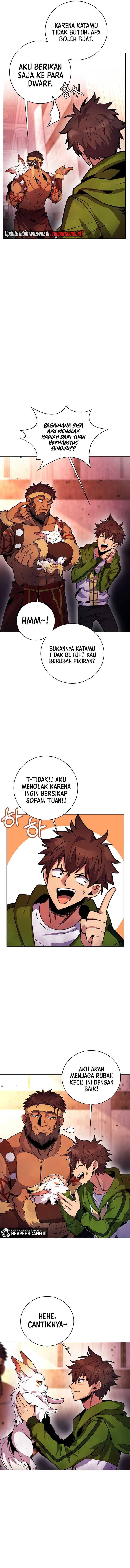 albanara-of-the-gods - Chapter: 12