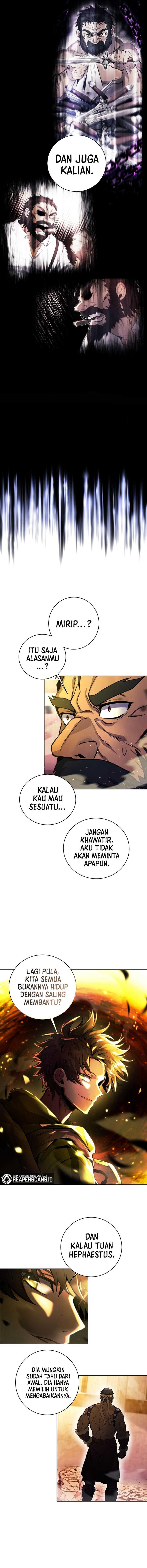 albanara-of-the-gods - Chapter: 12