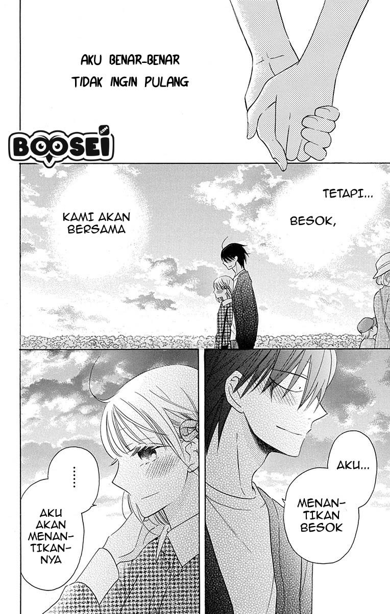 kawaii-hito-saitou-ken - Chapter: 12