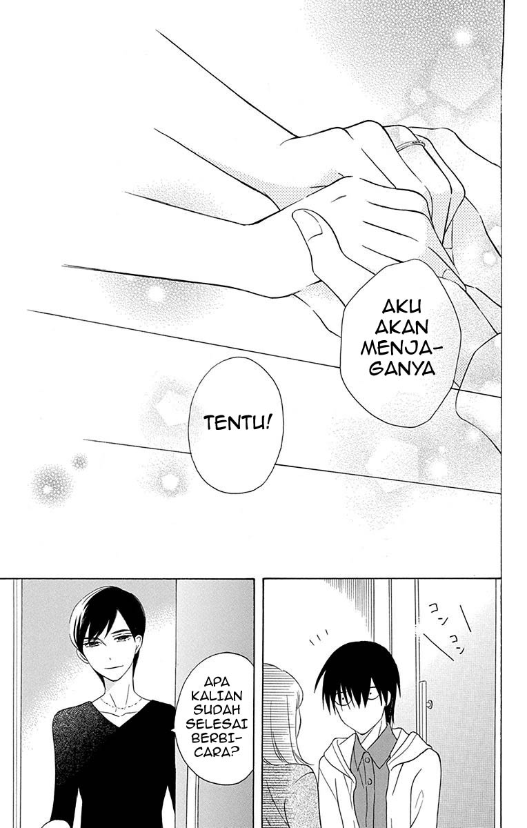 kawaii-hito-saitou-ken - Chapter: 12