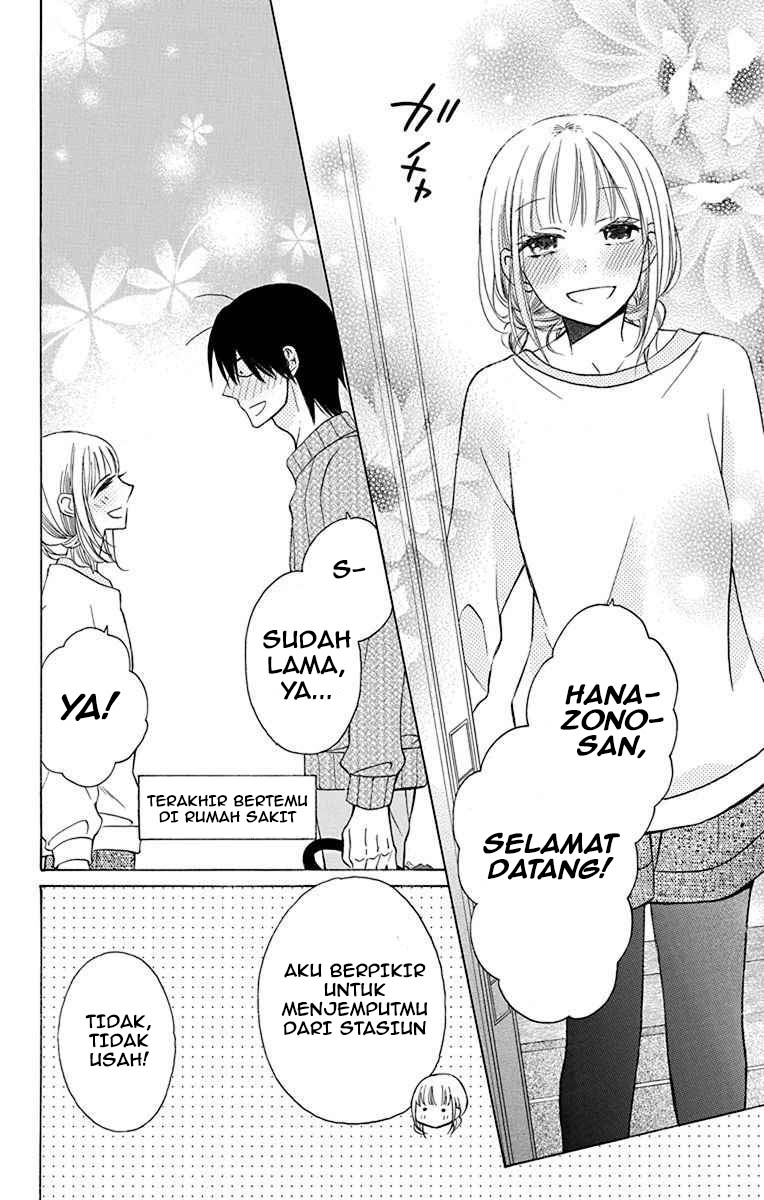 kawaii-hito-saitou-ken - Chapter: 13