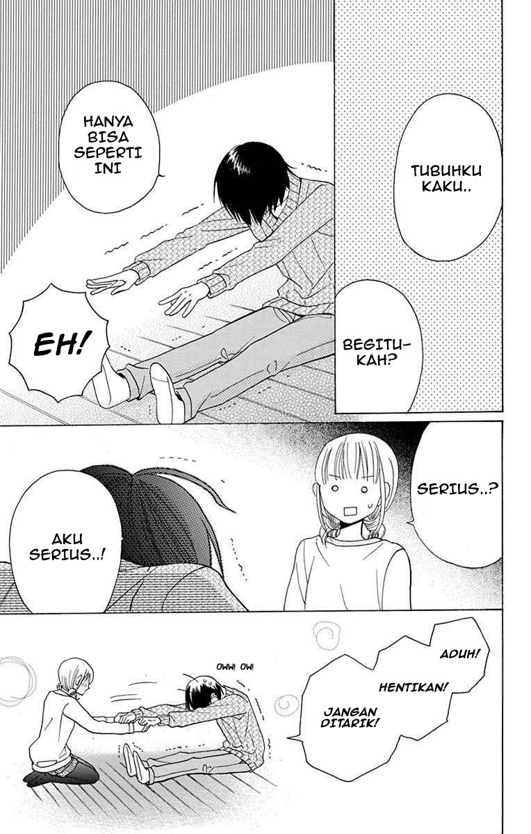 kawaii-hito-saitou-ken - Chapter: 13