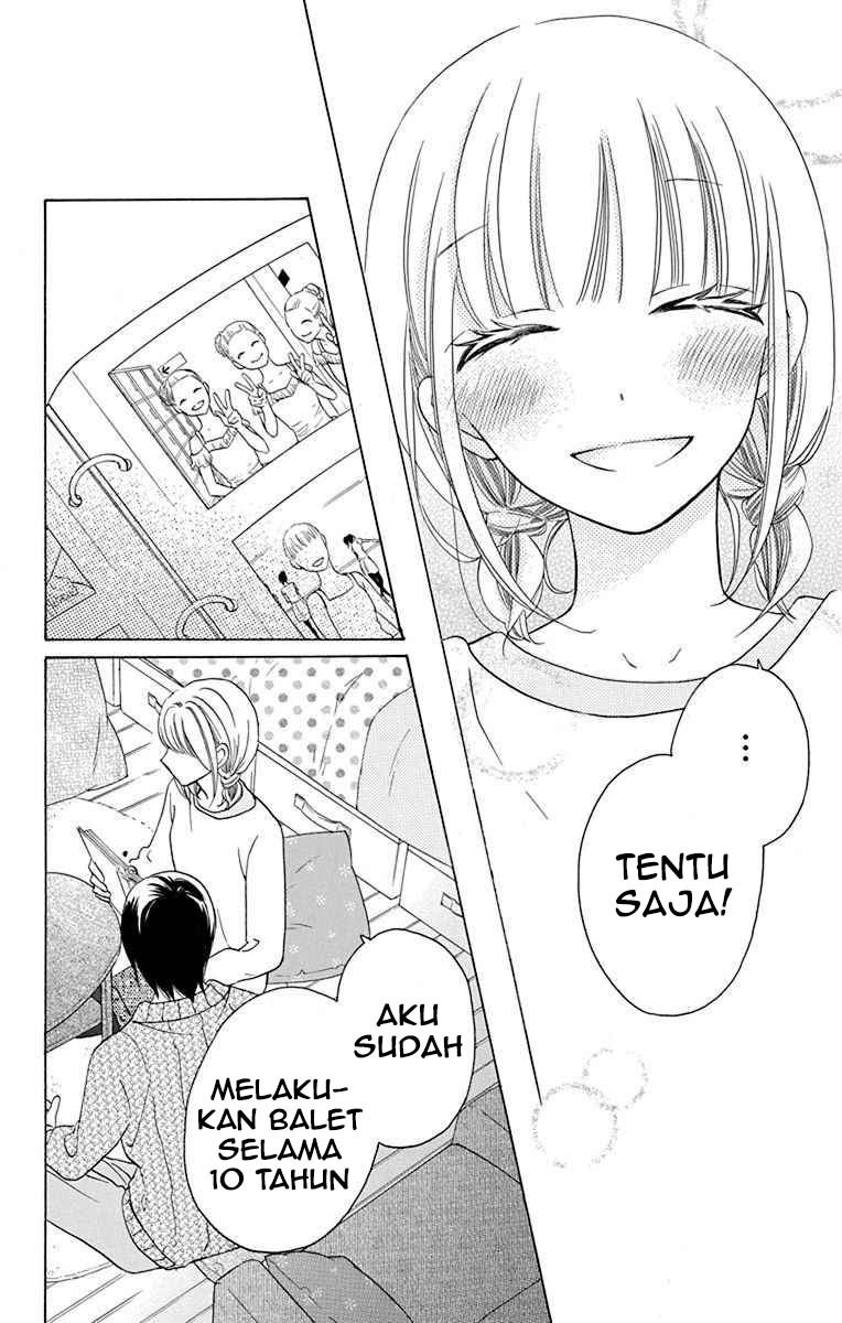 kawaii-hito-saitou-ken - Chapter: 13