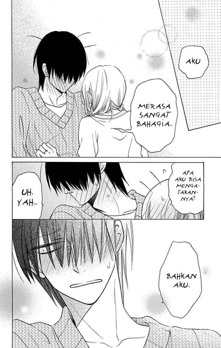 kawaii-hito-saitou-ken - Chapter: 13