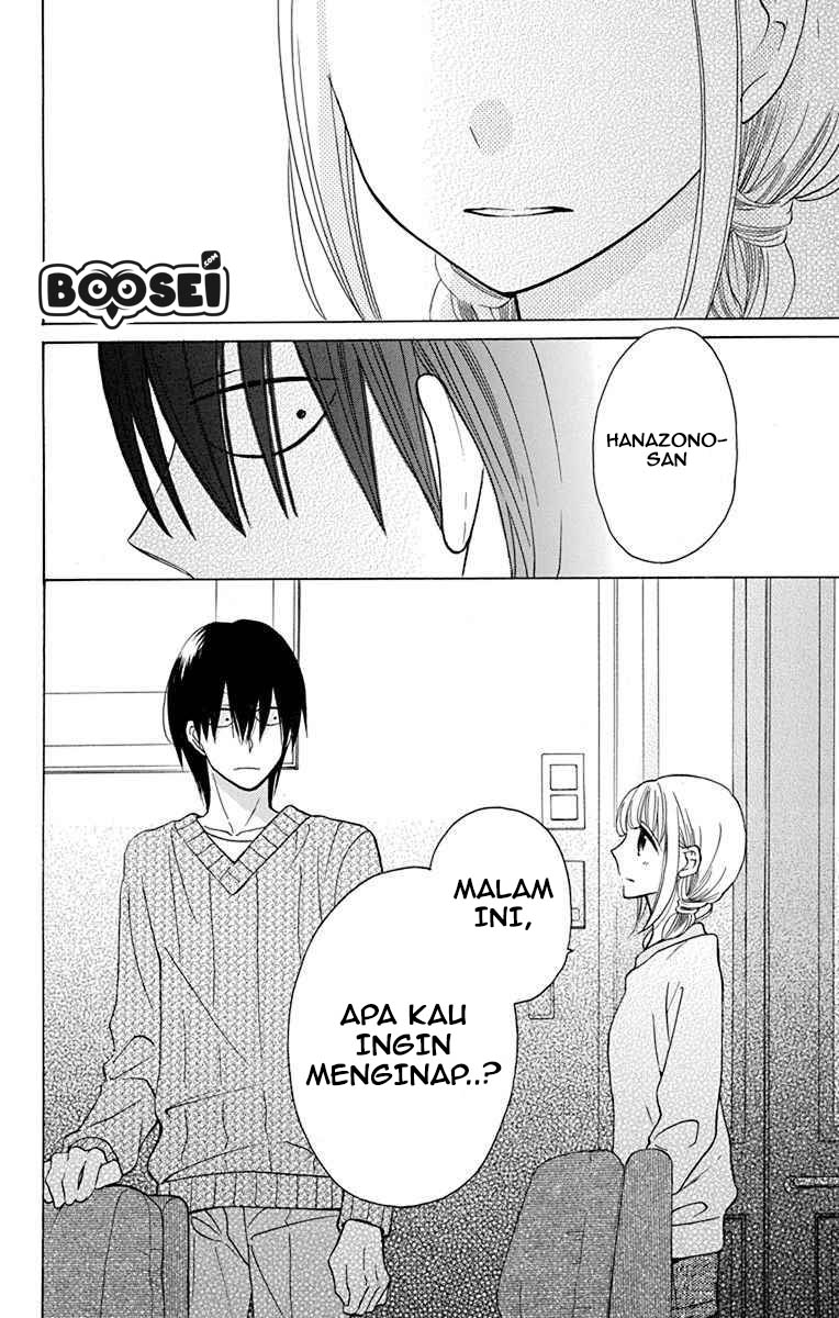 kawaii-hito-saitou-ken - Chapter: 13