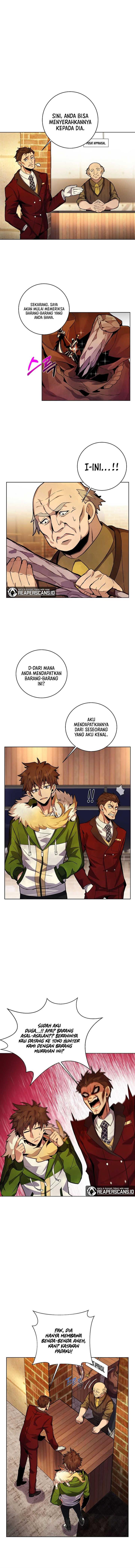 albanara-of-the-gods - Chapter: 13