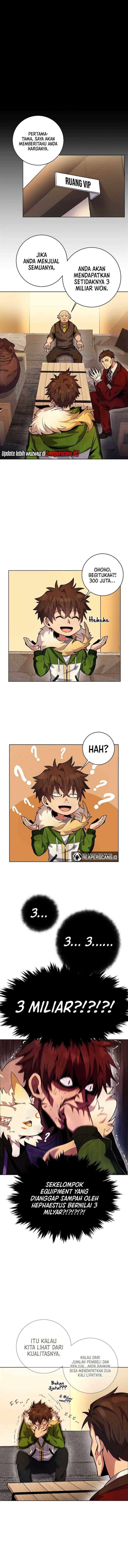 albanara-of-the-gods - Chapter: 13