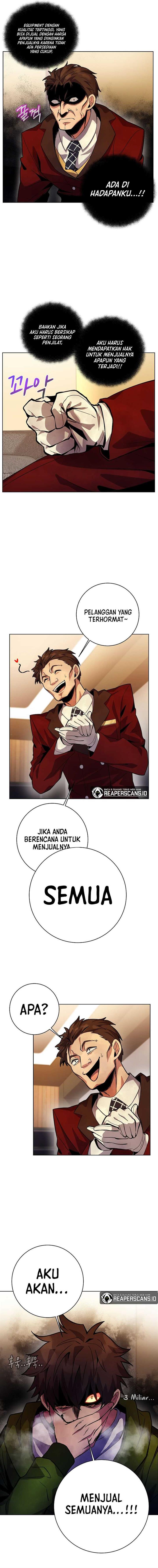 albanara-of-the-gods - Chapter: 13