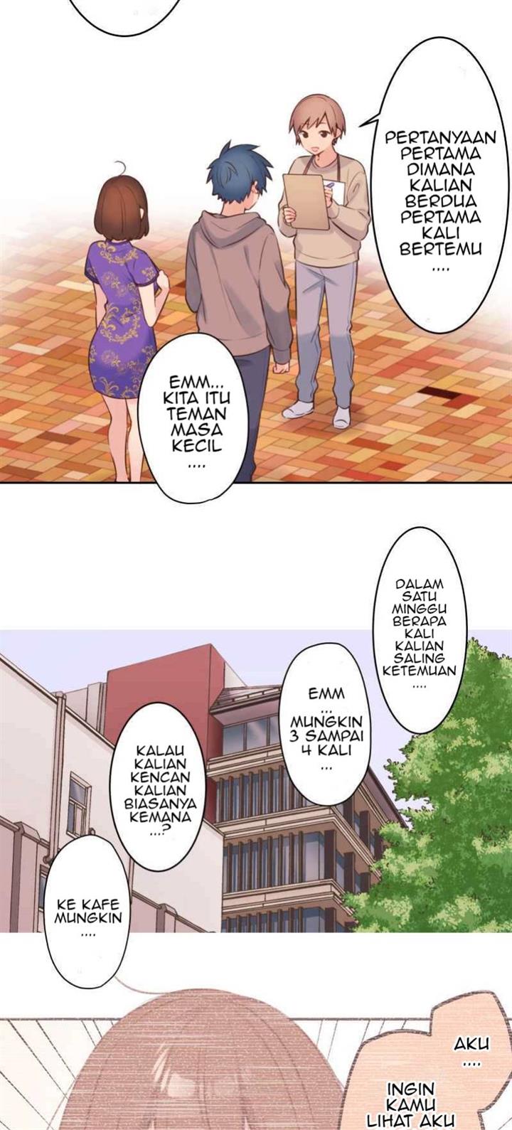 waka-chan-wa-kyou-mo-azatoi - Chapter: 79