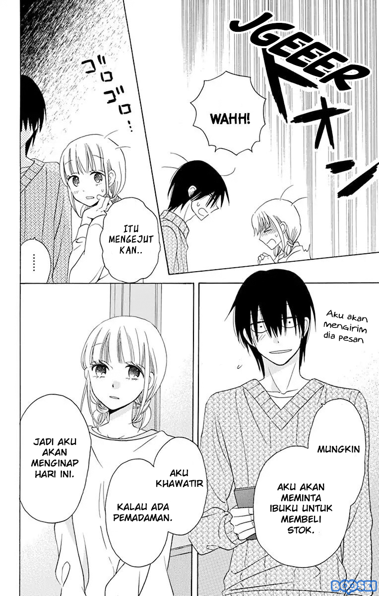 kawaii-hito-saitou-ken - Chapter: 14