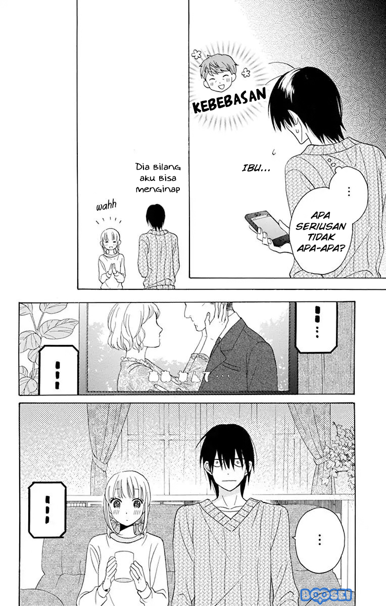 kawaii-hito-saitou-ken - Chapter: 14