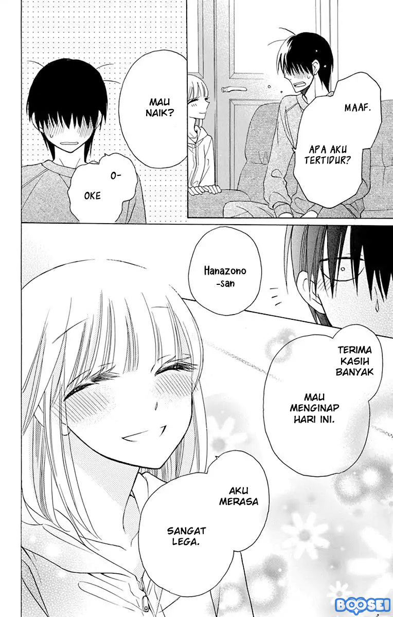 kawaii-hito-saitou-ken - Chapter: 14