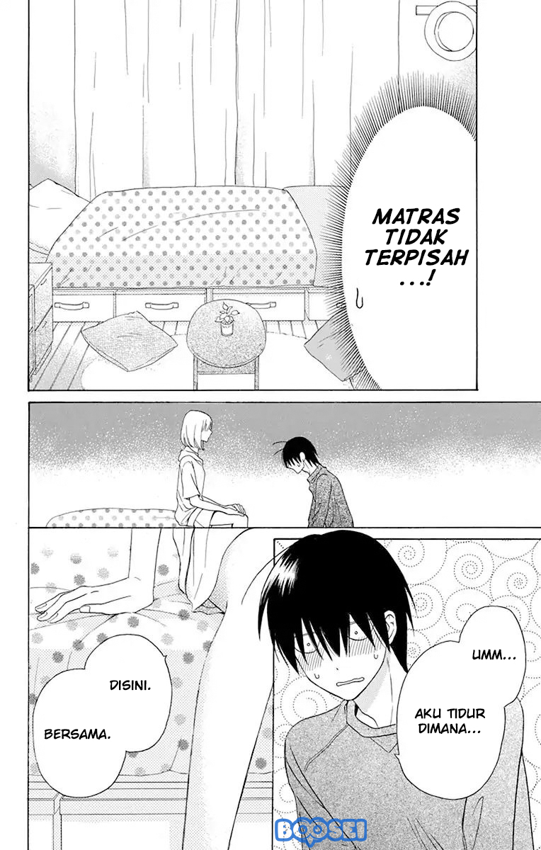 kawaii-hito-saitou-ken - Chapter: 14