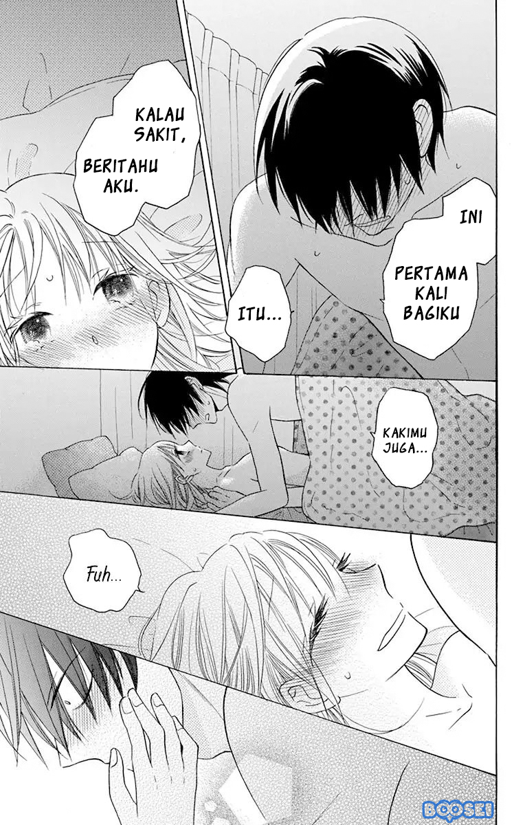 kawaii-hito-saitou-ken - Chapter: 14