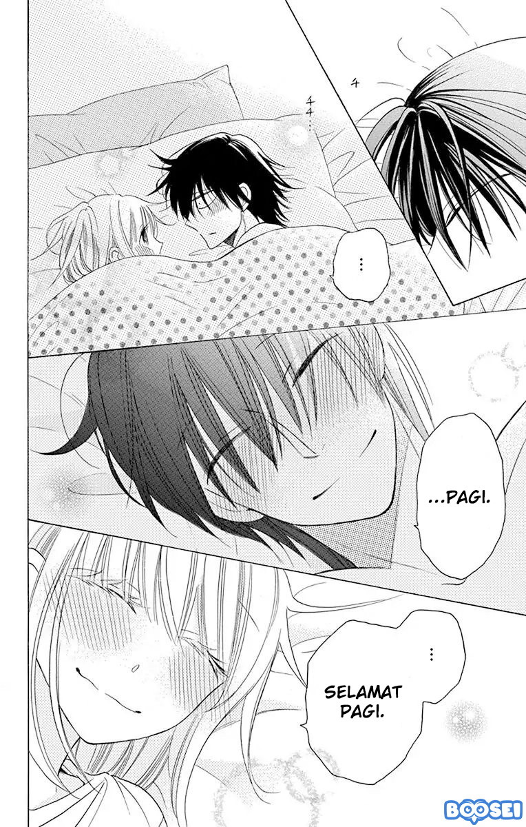 kawaii-hito-saitou-ken - Chapter: 14