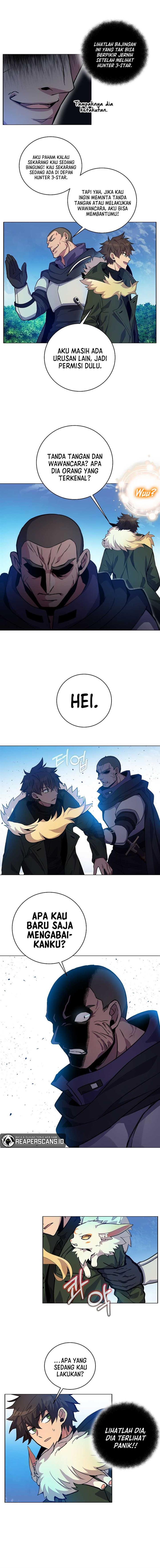 albanara-of-the-gods - Chapter: 14
