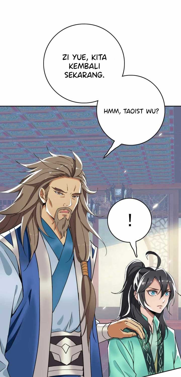 supreme-taoist-2021 - Chapter: 21